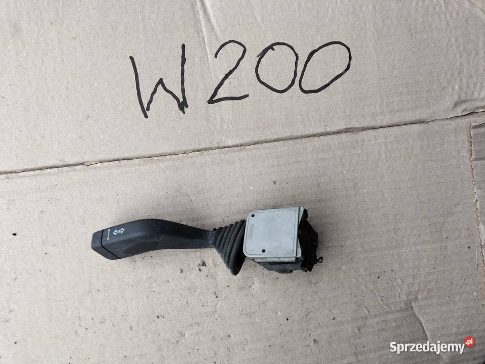 MANETKA OPEL PA6GF30 Kamień-Kolonia