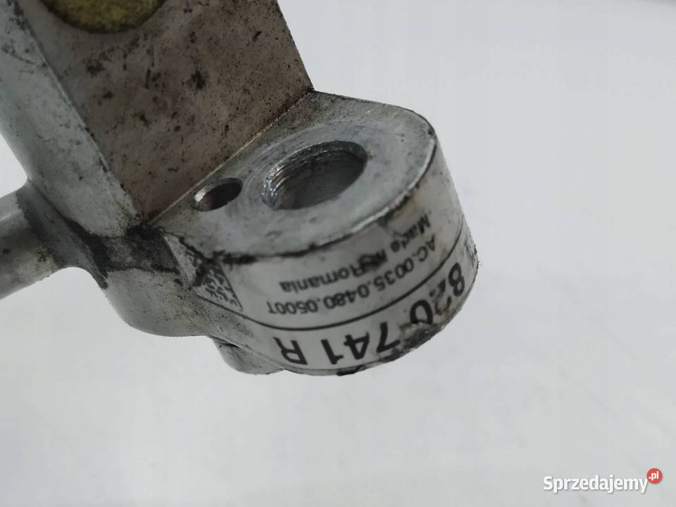 PRZEWÓD KLIMATYZACJI 7E1820741R VW Volkswagen świętokrzyskie