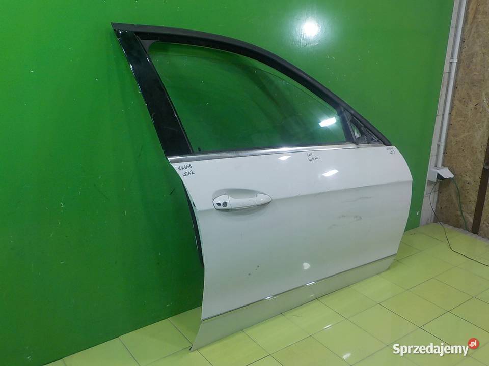 MERCEDES E W212 22 CDI 11r KOMBI 5D drzwi prawe Suków