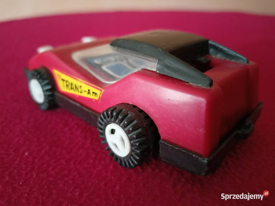 Zabawka PRL Rzeszów