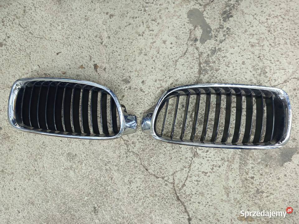 Grill atrapa nerki BMW 3 f3031 Rzeszów