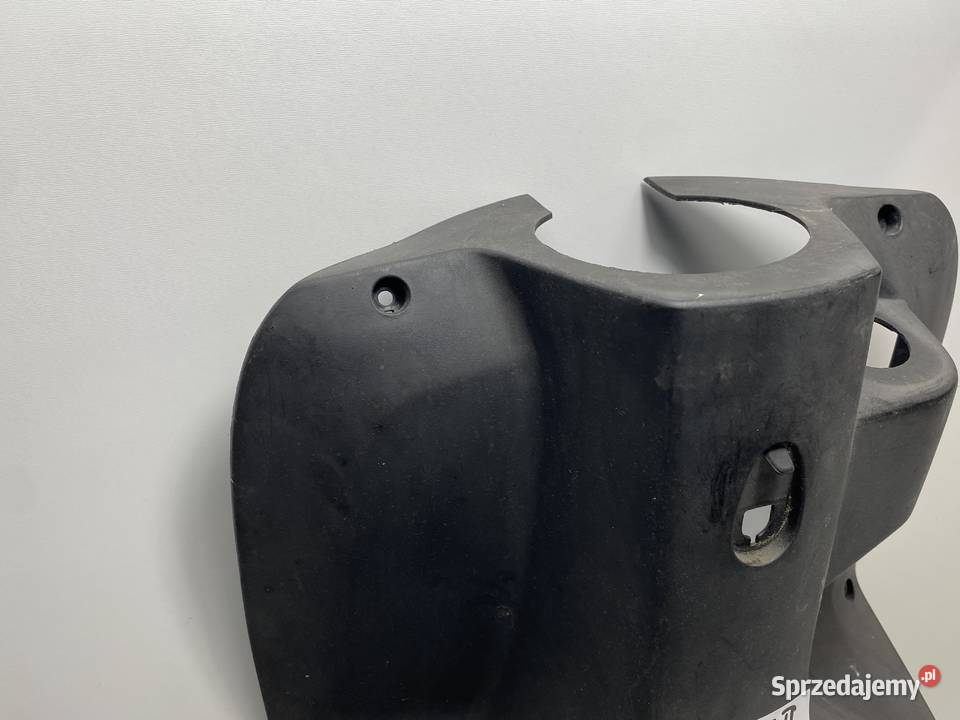 SYM ORBIT 2 50 KOKPIT OWIEWKA OBUDOWA PLASTIK mazowieckie Siedlce