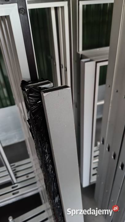 Kompletny system wystawienniczy stoisko targowe Pozostałe śląskie Katowice