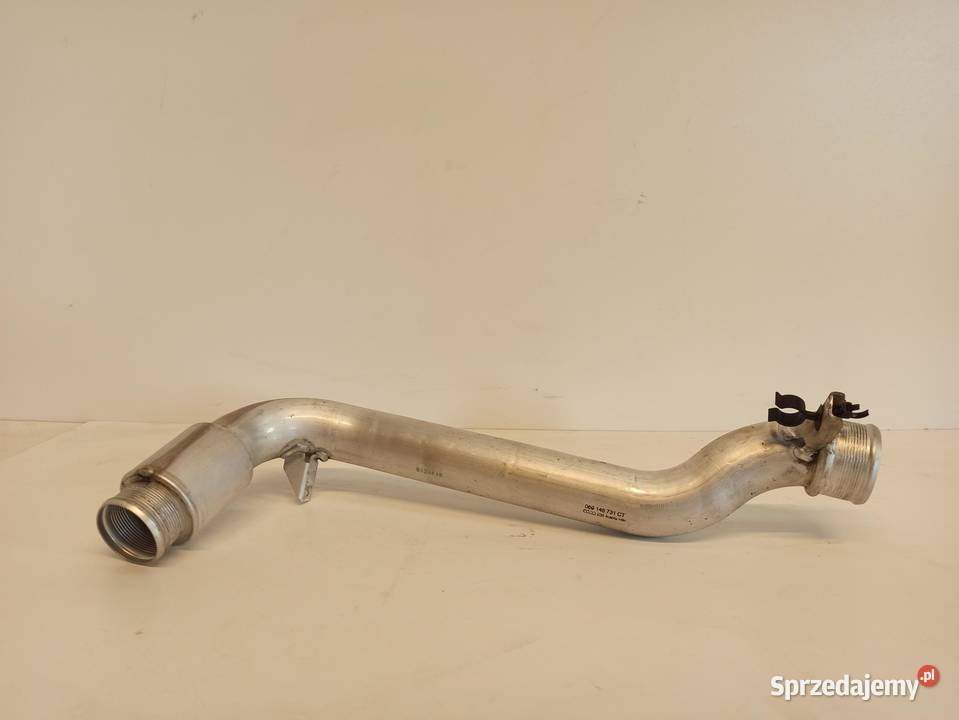 AUDI A8 30 TDI RURA INTERCOOLERA 059145731CT