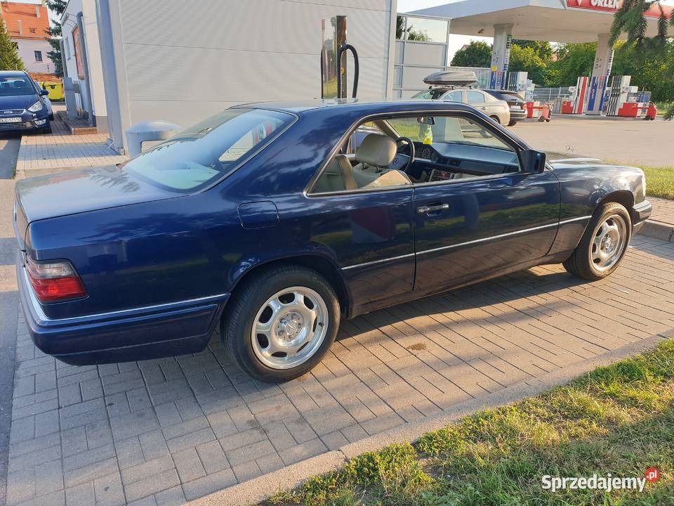 Koła Mercedes S W220 CLK A208 A2204010002 16 dolnośląskie Legnica sprzedam