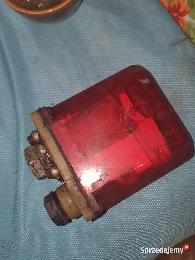 Wyłącznik LC łącznik kompresora hydroforu pompy