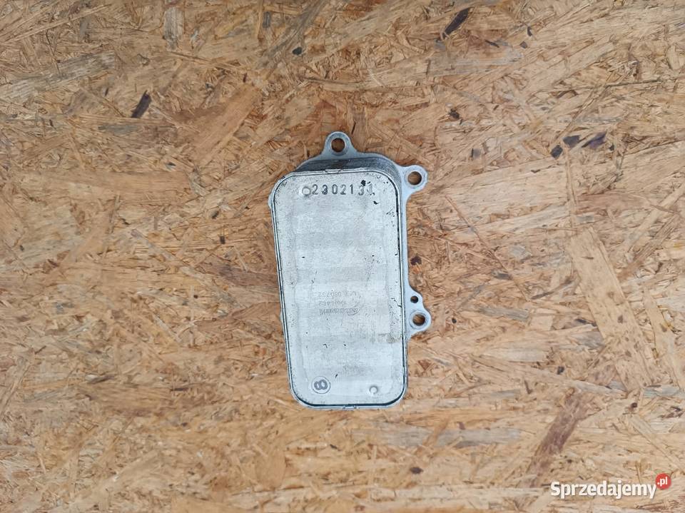 MASERATI GHIBLI III 30 D 2013 OBUDOWA CHŁODNICA