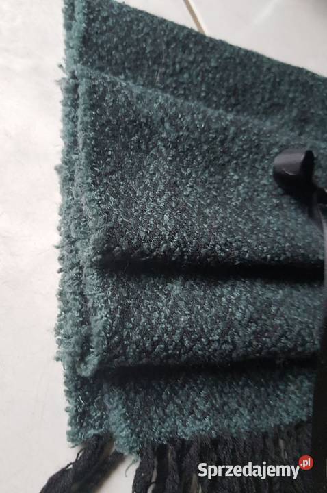 szal szalik damski męski zimowy wełniany ciepły Kielce sprzedam