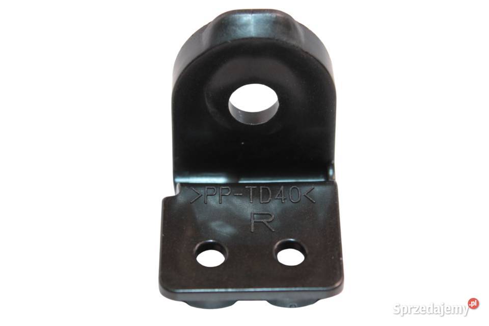 TOYOTA Corolla Uchwyt lampy prawy przod osobowe Kąty Wrocławskie