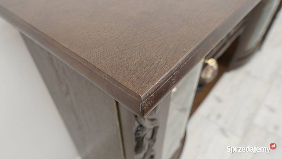 Biblioteka w stylu secesyjnym lata 20te Jerka