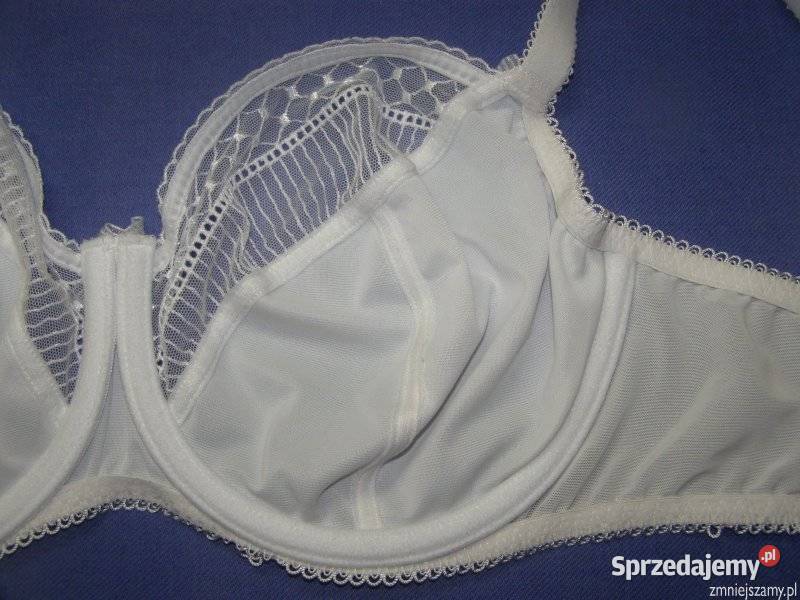 Biustonosz Stanik 32G 70G Bravissimo ALANA Siedlce sprzedam