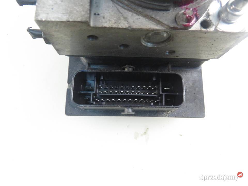 POMPA ABS AUDI A6 4F2 C6 0265950359 4F0614517A