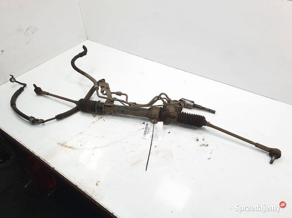 MAGLOWNICA MAZDA 323F 7175007 Pozostałe Lipno