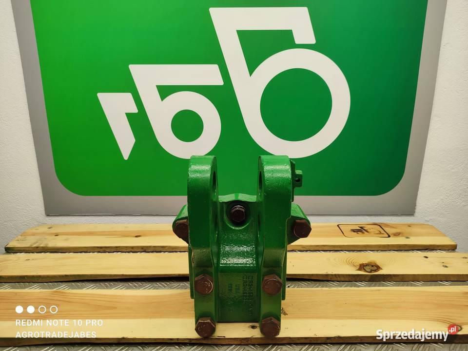 Wspornik łącznika centralnego R241963 John Deere Wilkowo