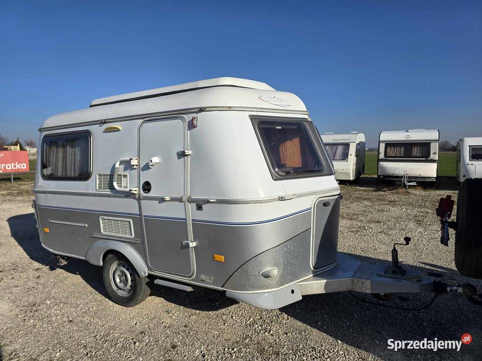 HymerEriba Touring GT 320