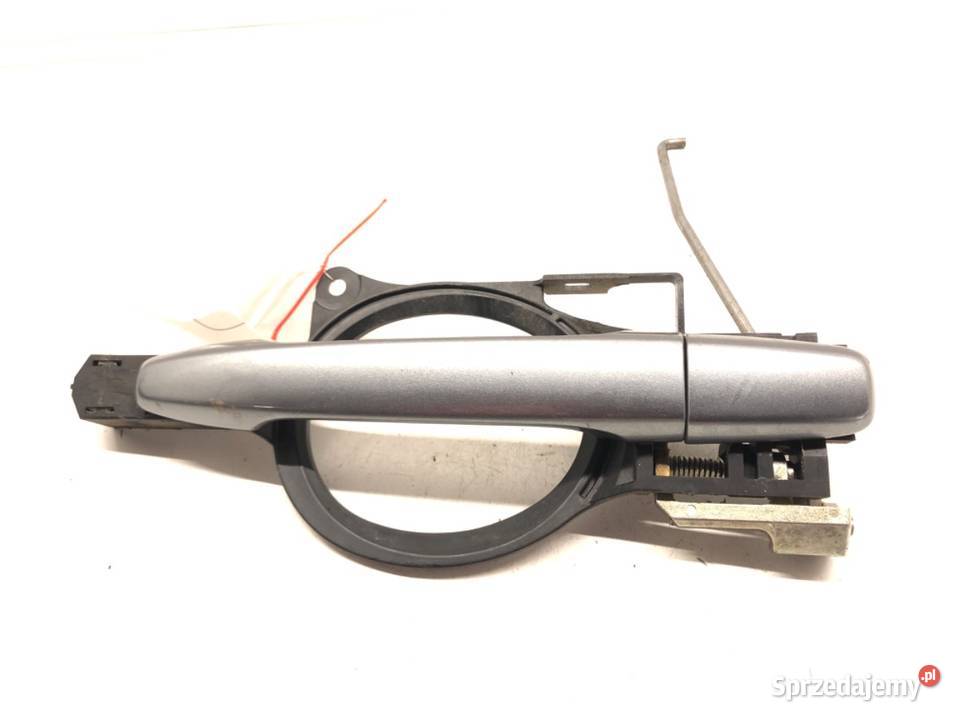 KLAMKA ZEWNĘTRZNA PRAWY PRZÓD MITSUBISHI ASX SUV sprzedam