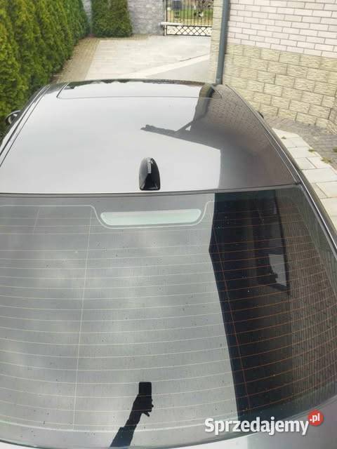Sprzedam bmw e90 manualna Brzozie