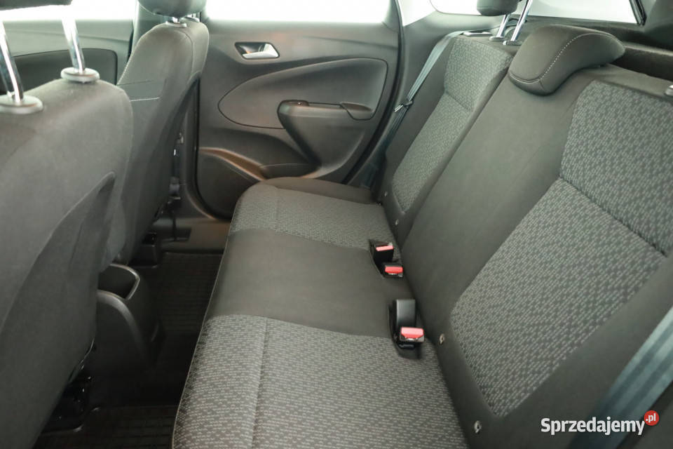 Opel Crossland 12 Turbo Piaseczno