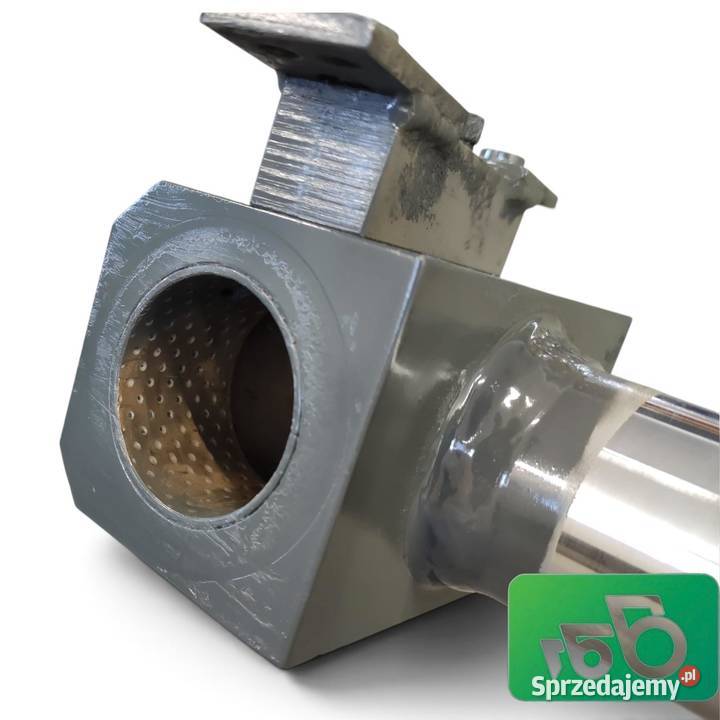 Cylinder hydrauliczny 964601 Bobcat T2556 wielkopolskie
