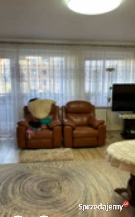 Sprzedam mieszkanie 49m2 Lębork Sprzedaż