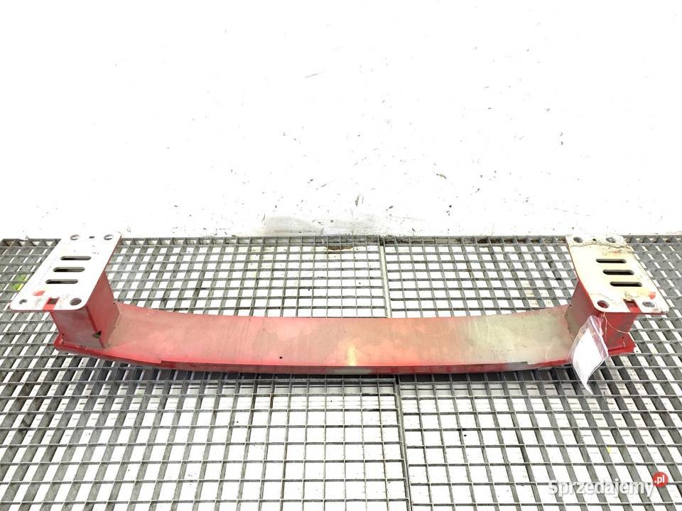 BELKA ZDERZAKA PRZÓD FIAT TIPO WZMOCNIENIE