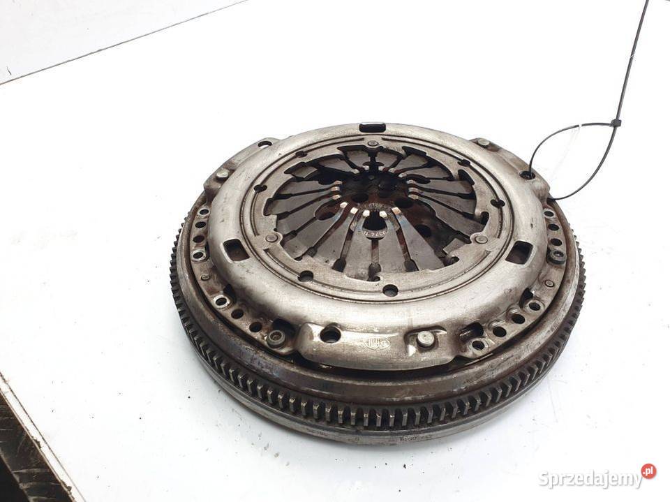 KOŁO DWUMASOWE AUDI A3 8L 123035310 osobowe Lipno sprzedam