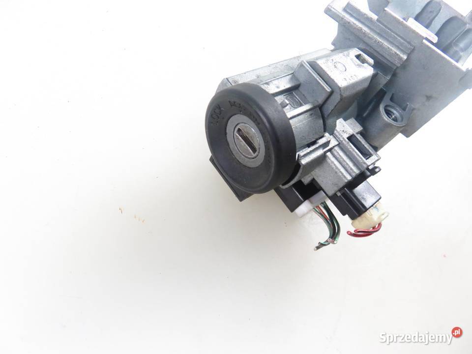 STACYJKA MAZDA CX7 ER X1T26572A