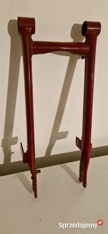 Tylny wahacz do Komar Złoczew