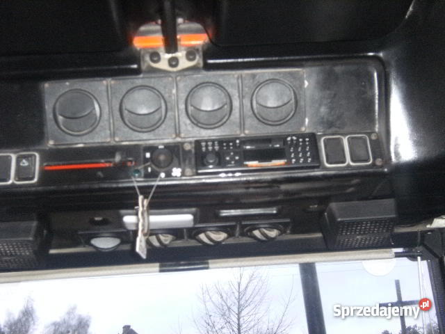 Ursus 5312 451445125314 Jedlnia-Letnisko