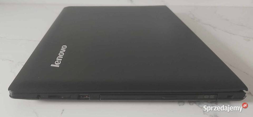 Mocne i Piękne Lenovo G5070 i78GbDDRNowySSD