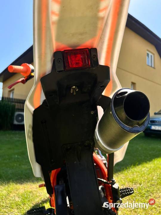 Xmotos 125 XB66 łańcuch Zamość