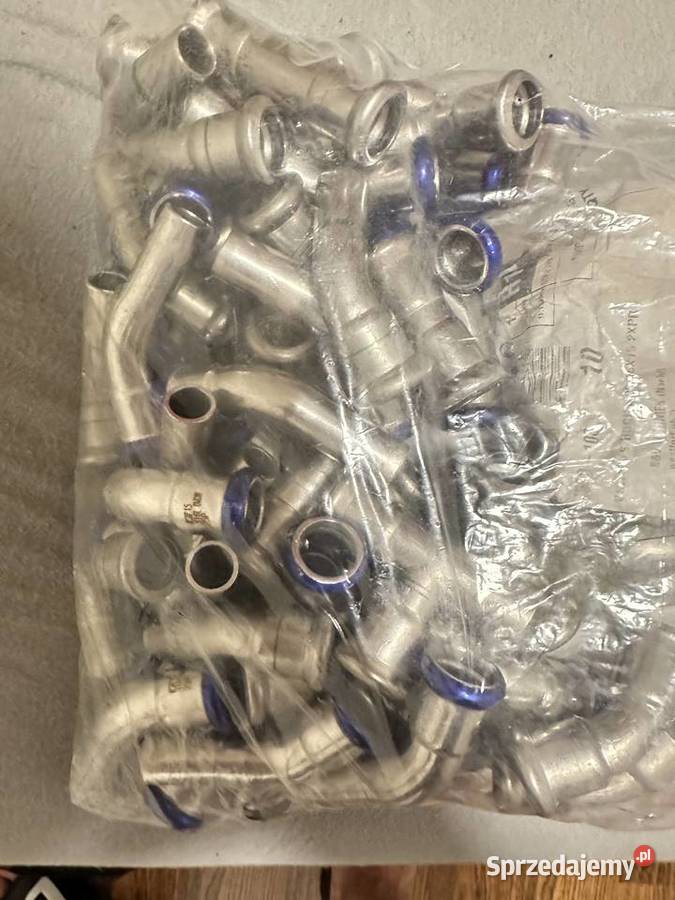 Ksztaltki inox kanthermbonfix Tarnów