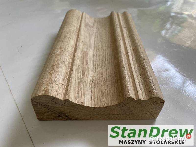 Nóż profilowy Leitz 230x70x8 Mojusz sprzedam