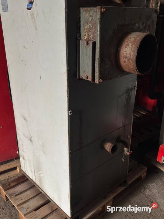 Hiztechnik Q PELLET DUO 65 LEWY Olecko