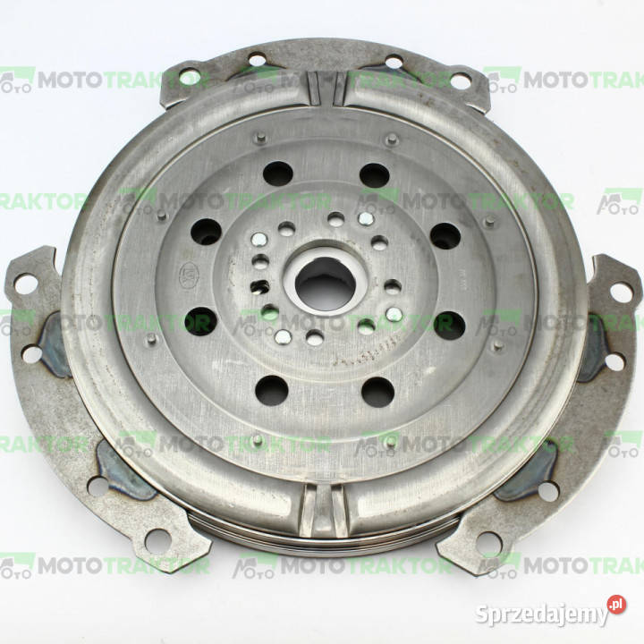 TŁUMIK DRGAŃ CASE MX 100 110 120 253194A1 Łążynek