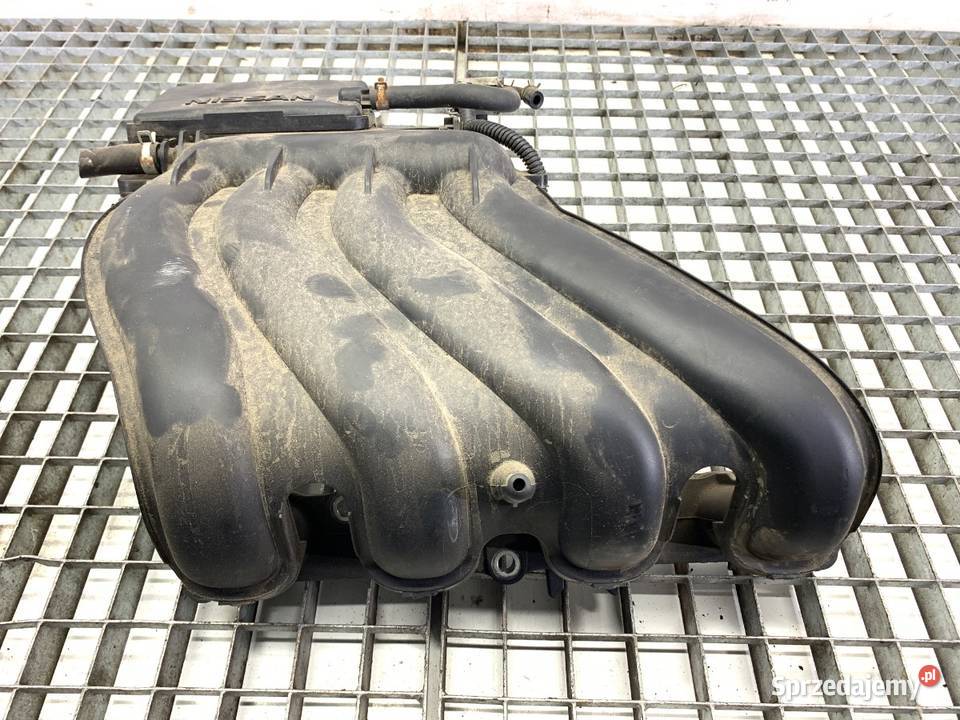 KOLEKTOR SSĄCY NISSAN QASHQAI J10 16 117 0614 sprzedam