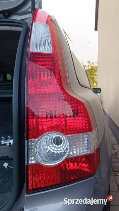 Lampy tył volvo v50 Łuków