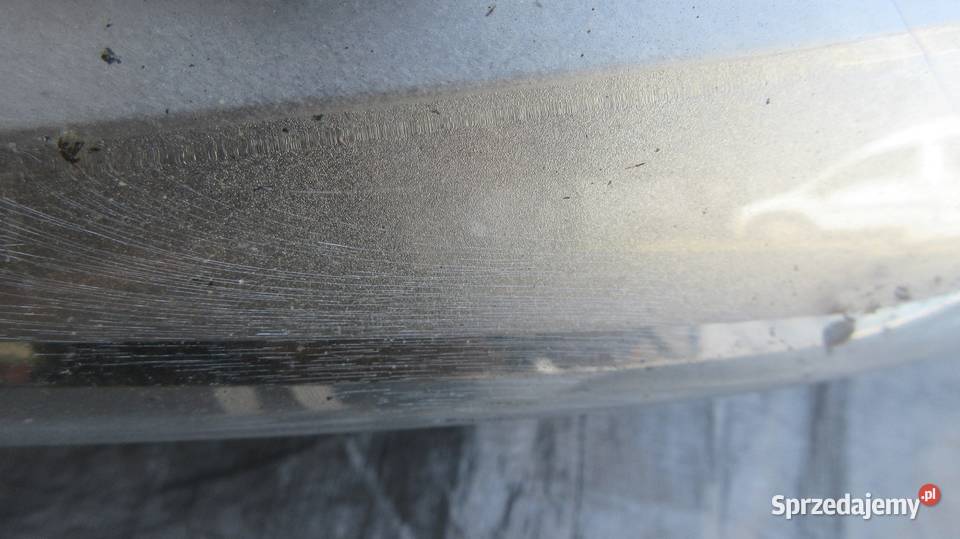 REFLEKTOR LAMPA BMW 3 F30 31 BIXENON SKRĘTNA Ruda Śląska sprzedam