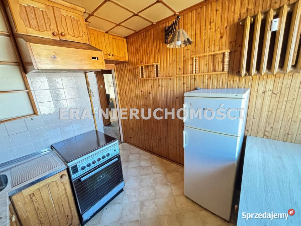 Mieszkanie Białystok Ciepła 46m2 3pokojowe