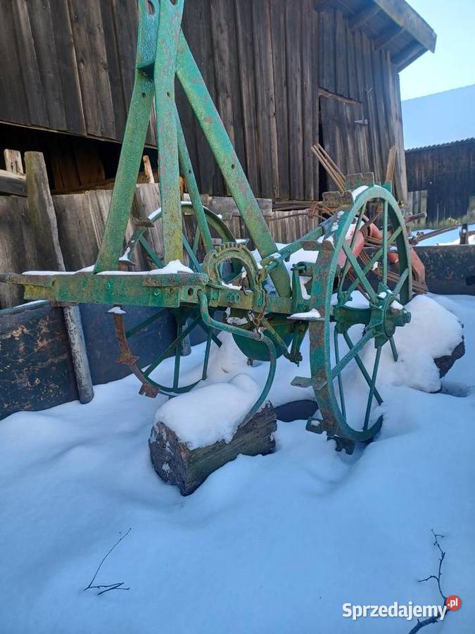 Kopaczka do ziemniaków Kopaczki warmińsko-mazurskie Młynary