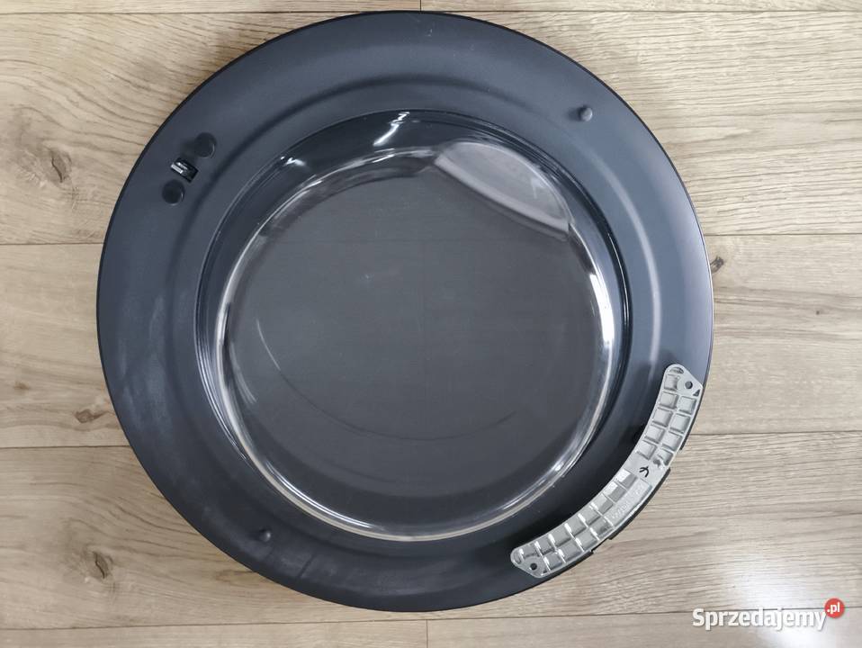 drzwiczki pralka haier hw100 B14959U1 Gdańsk sprzedam