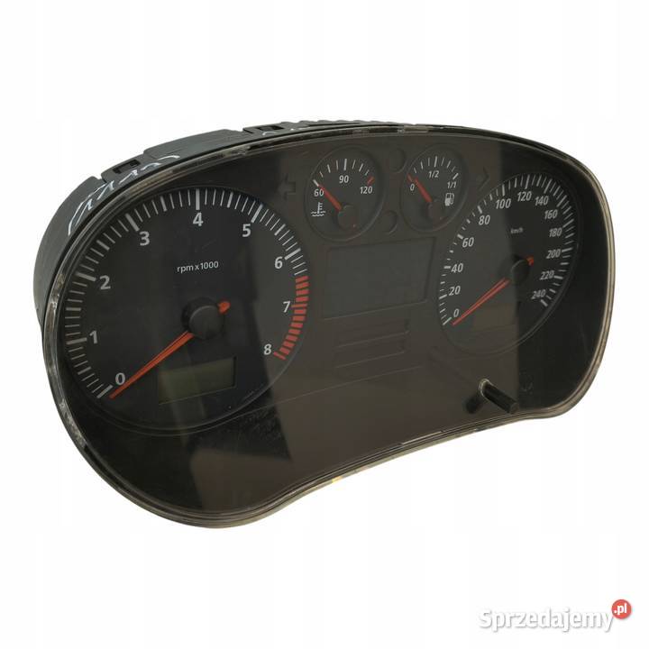 LICZNIK ZEGARY 1M0920822A Seat Leon I Toledo II Chełm