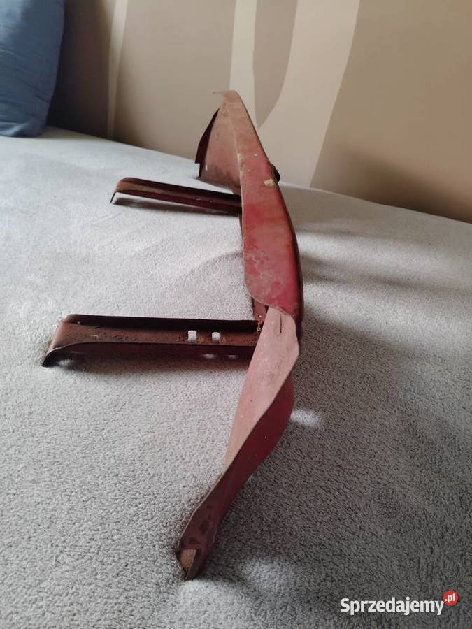 Fiat Topolino deska rozdzielcza Gliwice sprzedam