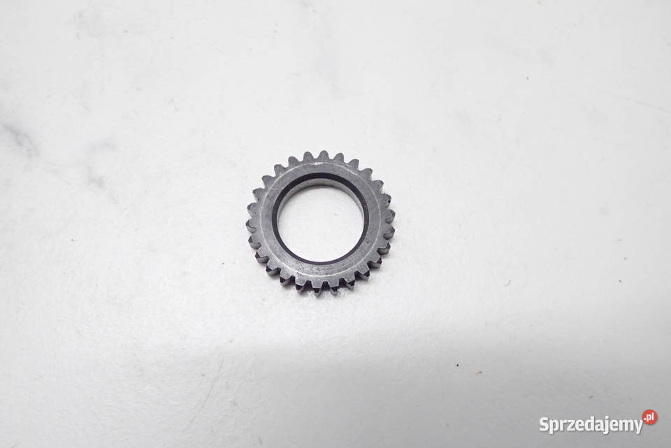 Tryb Wału Husqvarna Te Tc 250 Txc 310 0813r Strzelce Krajeńskie