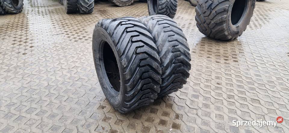 40060225 400r225 38565r225 18PR bez napraw warmińsko-mazurskie