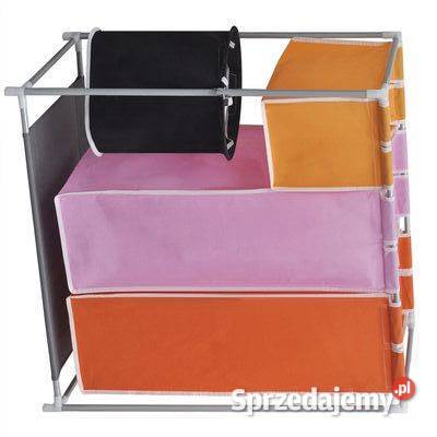 3 komorowy sortownik z koszem na pranieSKU242058 Warszawa sprzedam