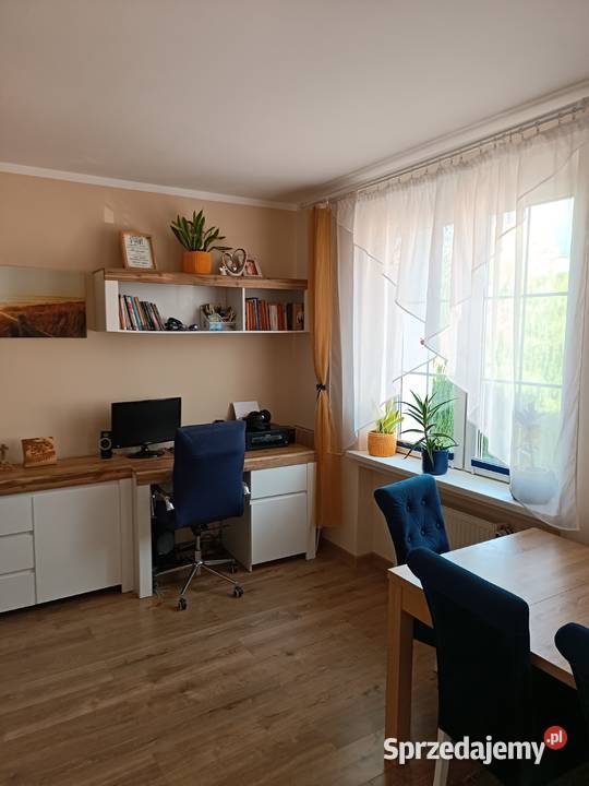 Mieszkanie 91 m2 z mikroklimatem i dobrą Bydgoszcz sprzedam