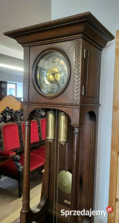 Zegar Antyki sprzedam