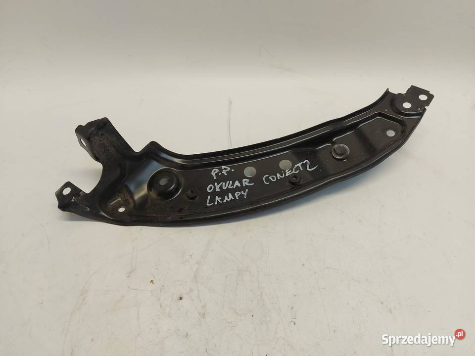 Ford Tourneo Connect III MK3 MOCOWANIE LAMPY osobowe dolnośląskie