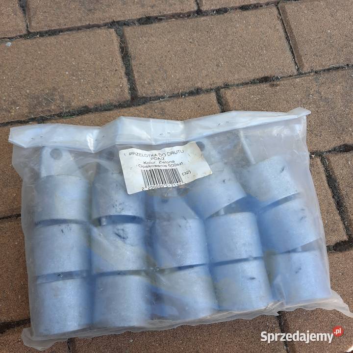 Sprzedam podpory narożne do słupków